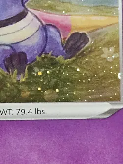 Galarian Slowpoke SWSH126 SWSH: Sword & Shield Promo Cards Holo - Image 3