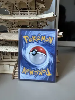 Solgaleo Pikachu (Custom Pokemon Card) - Image 2