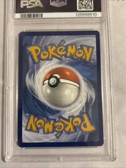 PSA 10 Magneton SVP 159 Pokemon Center Stamped Promo Pokemon Card GEM MINT - Image 4