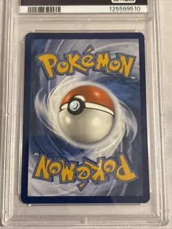 PSA 10 Magneton SVP 159 Pokemon Center Stamped Promo Pokemon Card GEM MINT - Image 5