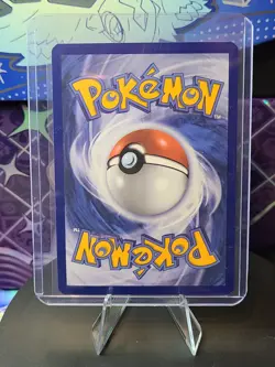 *ERROR CARD* Switch - 130/132 - Reverse Holo Pokemon - Mega Evolution NM/Mint - Image 3