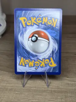 Scoop Up Net - 207/192 - Pokemon Rebel Clash Sword & Shield Secret Rare Card - Image 4