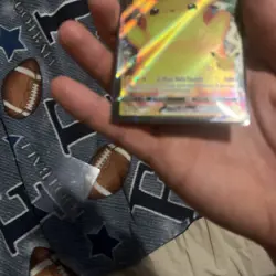 Pikachu VMAX SWSH062 SWSH: Sword & Shield Promo Cards Holo - Image 4