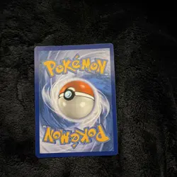 Pokemon Jirachi XY67 Promo Holo 60 HP Basic 2016 XY Set TCG Card - Image 3