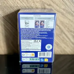 One Piece Card Game Azure Sea’s Seven Double Pack Set [OP-14] [DP-09] - Sealed - Image 2