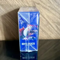 One Piece Card Game Azure Sea’s Seven Double Pack Set [OP-14] [DP-09] - Sealed - Image 4