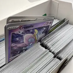 Phantasmal Flames Booster Box Full Of Holos/Reverse Holos,Commons Etc(500 Cards) - Image 5