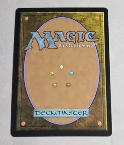 Magic: The Gathering - Lorwyn Eclipsed - Collective Inferno Foil Showcase NM - Image 2