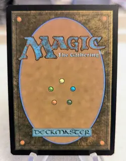2025 Magic The Gathering Spider-Man Winds Of Change FOIL M 0030 - Image 2