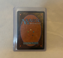 MTG Ozai, the Phoenix King Normal NM Avatar: The Last Airbender Magic #235 - Image 2