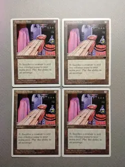 Chronicles: Ashnods Altar x4 - Image 1