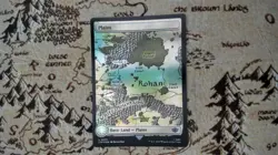 Plains (0272) - The Lord of the Rings: Tales of Middle-earth - #Near Mint Foil - Image 1