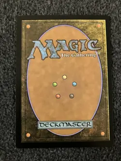 Magic MTG - Overgrown Farmland (Borderless) - Innistrad: Midnight Hunt - Image 2