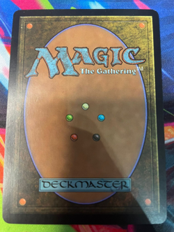 FR/VF Cobra de lotus - Lotus cobra MTG Zendikar - Image 2