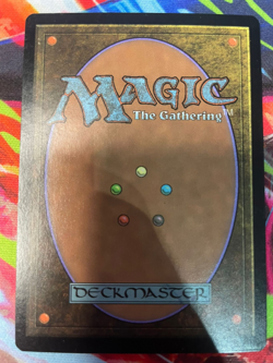 Faux-pas mental - FR - Mental Misstep - New Phyrexia - MTG - Image 2