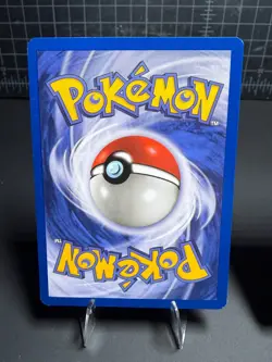 Vintage Pokemon WOTC Black Star Promo Trio - Mewtwo #3 Moltres #21 Zapdos #23 NM - Image 3