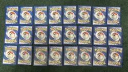Pokemon 24 Card Lot, All Cards 2010 Or Older!! 2 Bonus Cards - Image 2