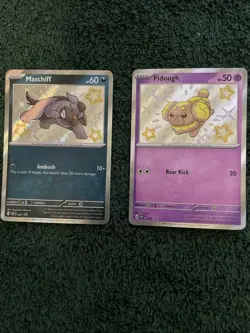 Pokemon 24 Card Lot, All Cards 2010 Or Older!! 2 Bonus Cards - Image 3