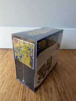 Pokemon TCG Scarlet & Violet - Surging Sparks Factory Sealed Elite Trainer Box - Image 2