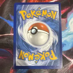 Pokemon Squirtle 170/165 Sv: Scarlet & Violet 151 Holo Illustration Rare English - Image 2