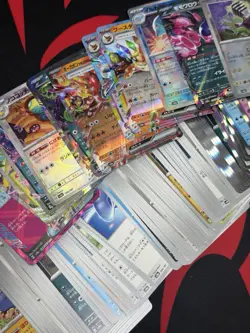 Japanese Pokemon Card Lot | Holos, Reverse Holos, ex, Trainers | Bulk Collection - Image 4