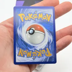CARTA POKEMON INVITO DI ERIKA 196/165 - MEW 151 - ITA - NEAR MINT - Image 4