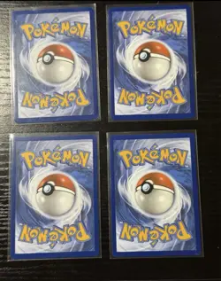 Pokemon 151 Sam’s Club Mini Tin Bundle Set of 4 Cosmos Holo Promos (Promos only) - Image 3