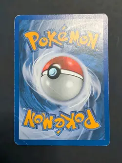 Pokemon TCG Aerodactyl Fossil Holo 1/92 Legend Maker MP Good Holo - Image 2
