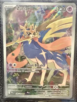 Pokemon Tcg Illustration Rare Full Art Bundle Lot Of 4 NM - Image 2