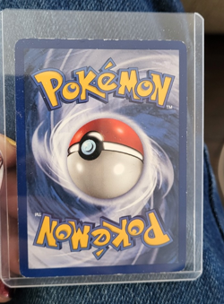 POKEMON TCG - Charizard Base Holo - 04/102 - Light Play, Excellent Condition - Image 4