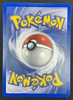POKEMON~ESPEON~6/12~AQUAPOLIS~BOX TOPPERS~ENG~LP - Image 2