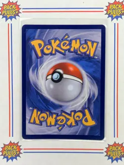 TR's Houndoom Korean Pokemon Art Rare Holo sv10 100/98 AR Glory of Team Rocket - Image 2