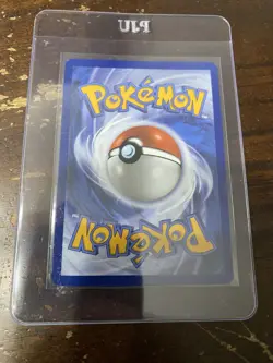 Pokemon TCG Misty's Psyduck Scarlet & Violet 193/182 Destined Rivals NM VHTF - Image 2