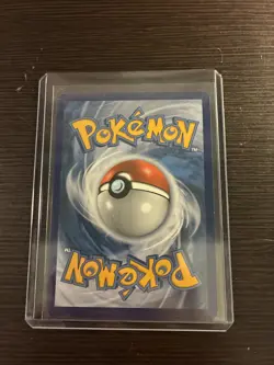 2016 Pokemon Shaymin EX XY148 Holo Rare Light Damage on the back top left - Image 2