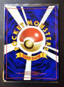 English Base Set Ninetales, Japanese Kogas Ditto (LP) - Pokemon TCG - Image 3