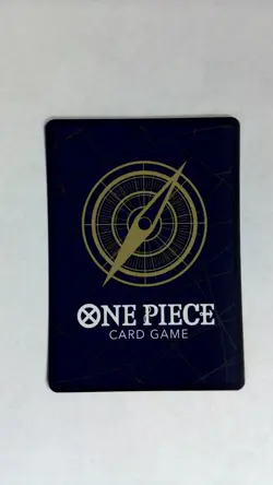 One Piece Carrot Alternate Art OP08-023 Japanese LP - Image 2