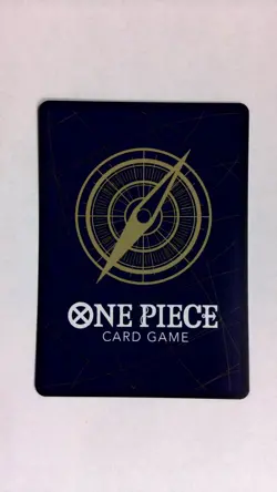 One Piece Mary Geoise Alternate Art OP05-097 Japanese - Image 2