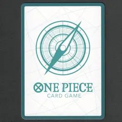 PRB-02 Don!! Boa Hancock FOIL The Best Vol 2 One Piece English Card M/NM - Image 2