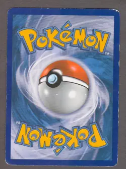 Fossil Researcher 110/111 XY Furious Fists Full Art Trainer Pokemon Card HP - Image 2