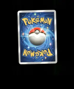 FAN-ART READ DESCRIPTION BELOW HOLO Primarina Card Primarina Pokemon Card p1 - Image 2