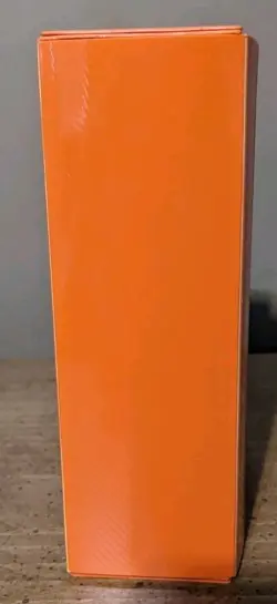 Monster Protectors Magnetic Double Deckbox Orange, Holds 150 Standard TCG Cards - Image 5