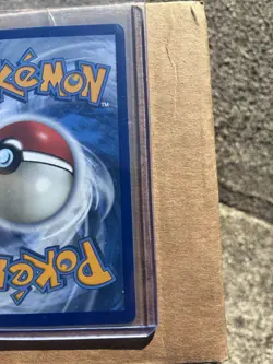 Pokemon Pikachu EX Thunderbolt 200 HP Card 276/217 English Basic TCG - Image 2