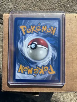 Pokemon Pikachu EX Thunderbolt 200 HP Card 276/217 English Basic TCG - Image 4