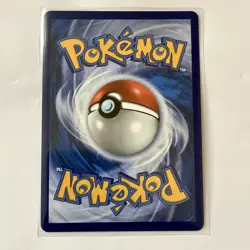 Fezandipiti ex 38/64 Ultra Rare Shrouded Fable NM Pokemon TCG Card -fezandipity - Image 2