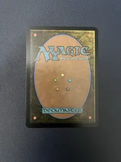 Lord of the Pit - Non-Foil - Magic The Gathering Kieran Yanner Secret Lair 1857 - Image 2