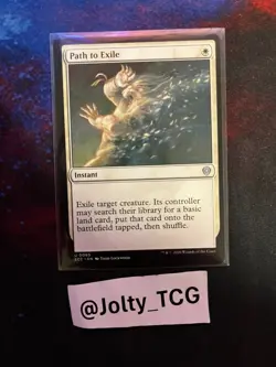 Path to Exile Commander: Lorwyn Eclipsed Regular - Image 1