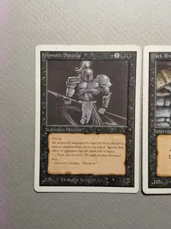 Unlimited: Hypnotic Specter & Dark Ritual - Image 2