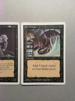 Unlimited: Hypnotic Specter & Dark Ritual - Image 3