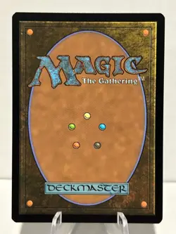 Dai Li Agents (Borderless) 306 U Avatar: The Last Airbender FOIL NM MTG - Image 2