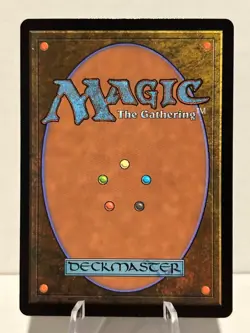The Necrobloom 194 R Modern Horizons 3 FOIL NM MTG - Image 2